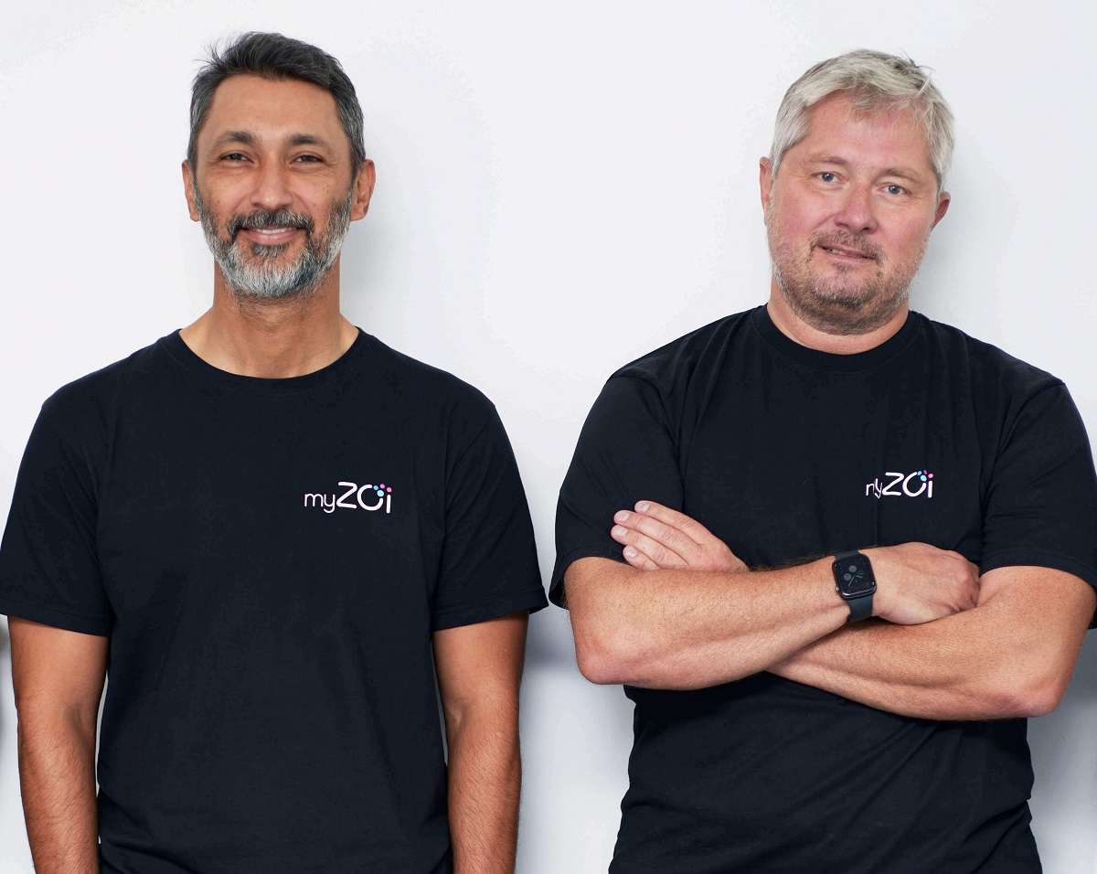 MyZoi team