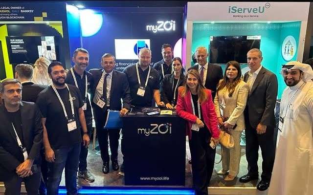 MyZoi team
