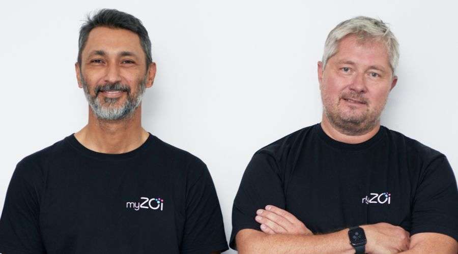 MyZoi team
