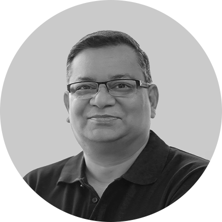 Gautam Jain
