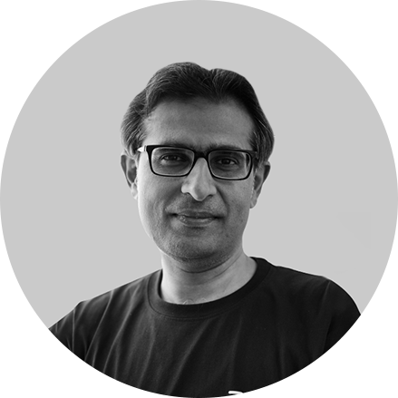 Munir Hussain