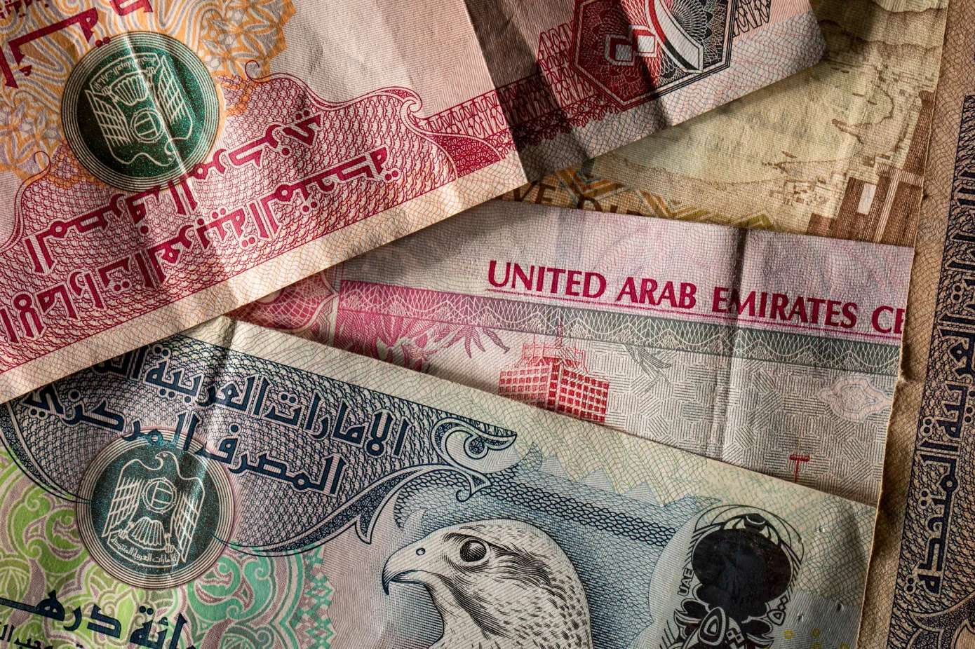 UAE Currency
