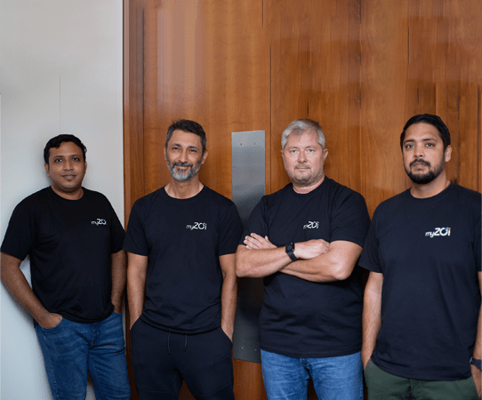 MyZoi team