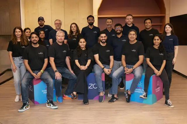 MyZoi team