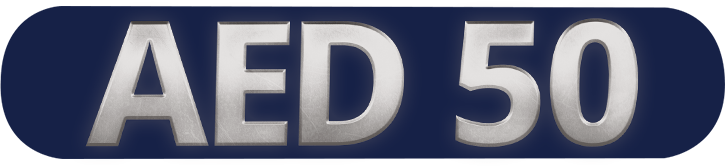 AED 50