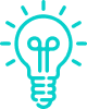 Light Bulb Icon