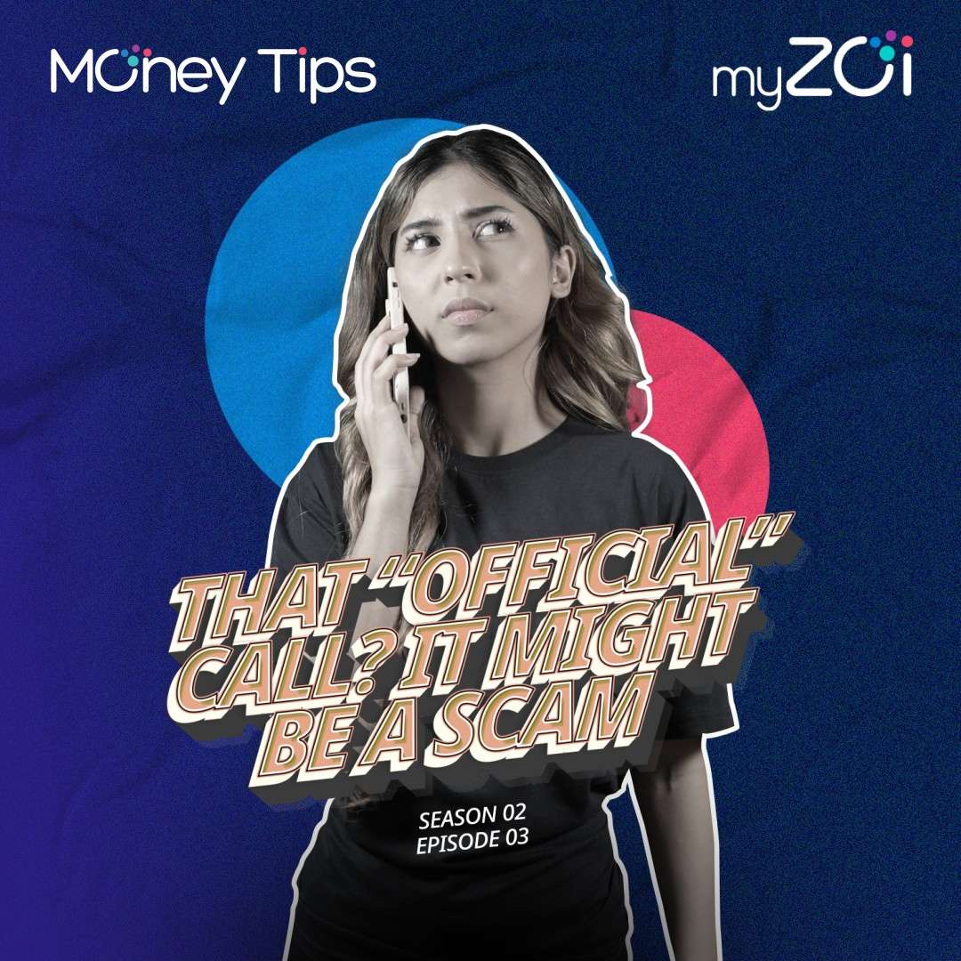 Money Tips Season 2 Episode 3
