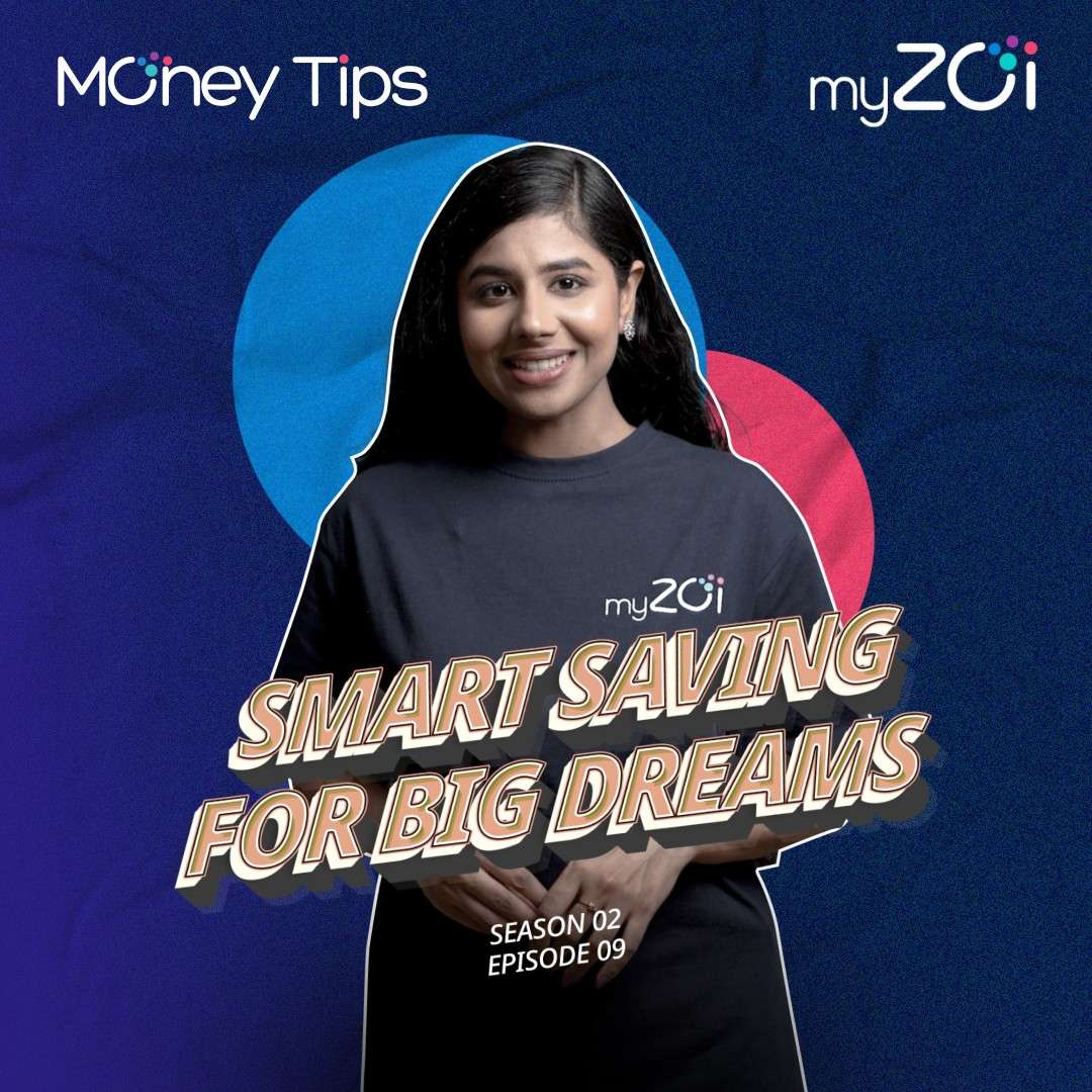 Money Tips Season 2 Episode 9