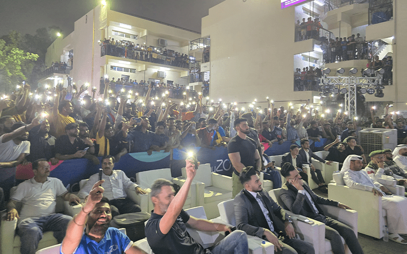 MyZoi Event Image