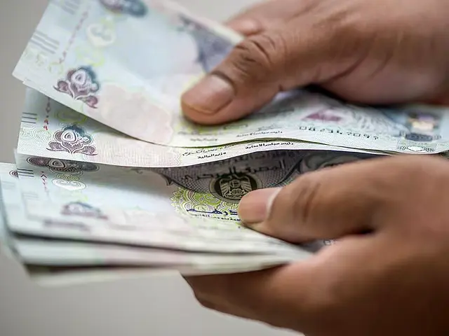 Money Image