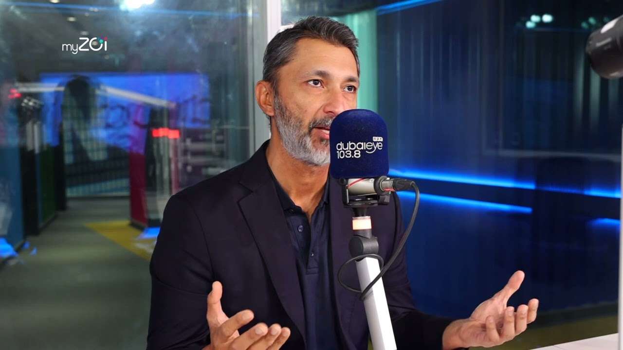 Syed Muhammad Ali