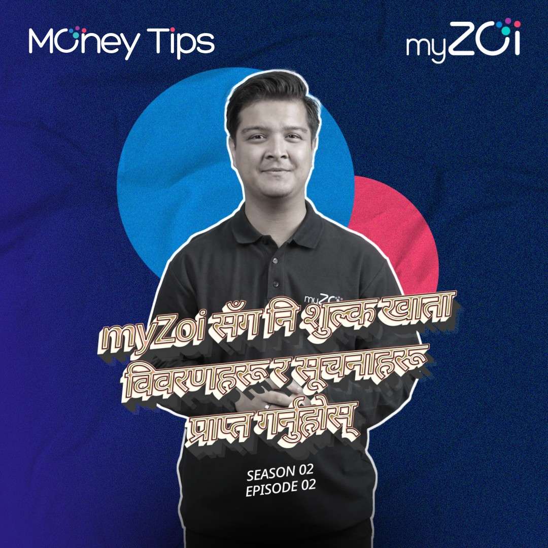 Money Tips Season 2 Episode 2