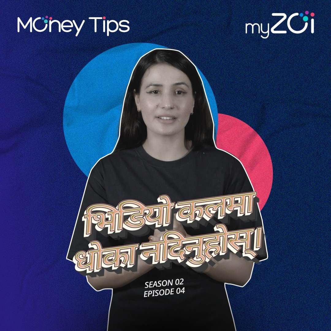 Money Tips Season 2 Episode 4
