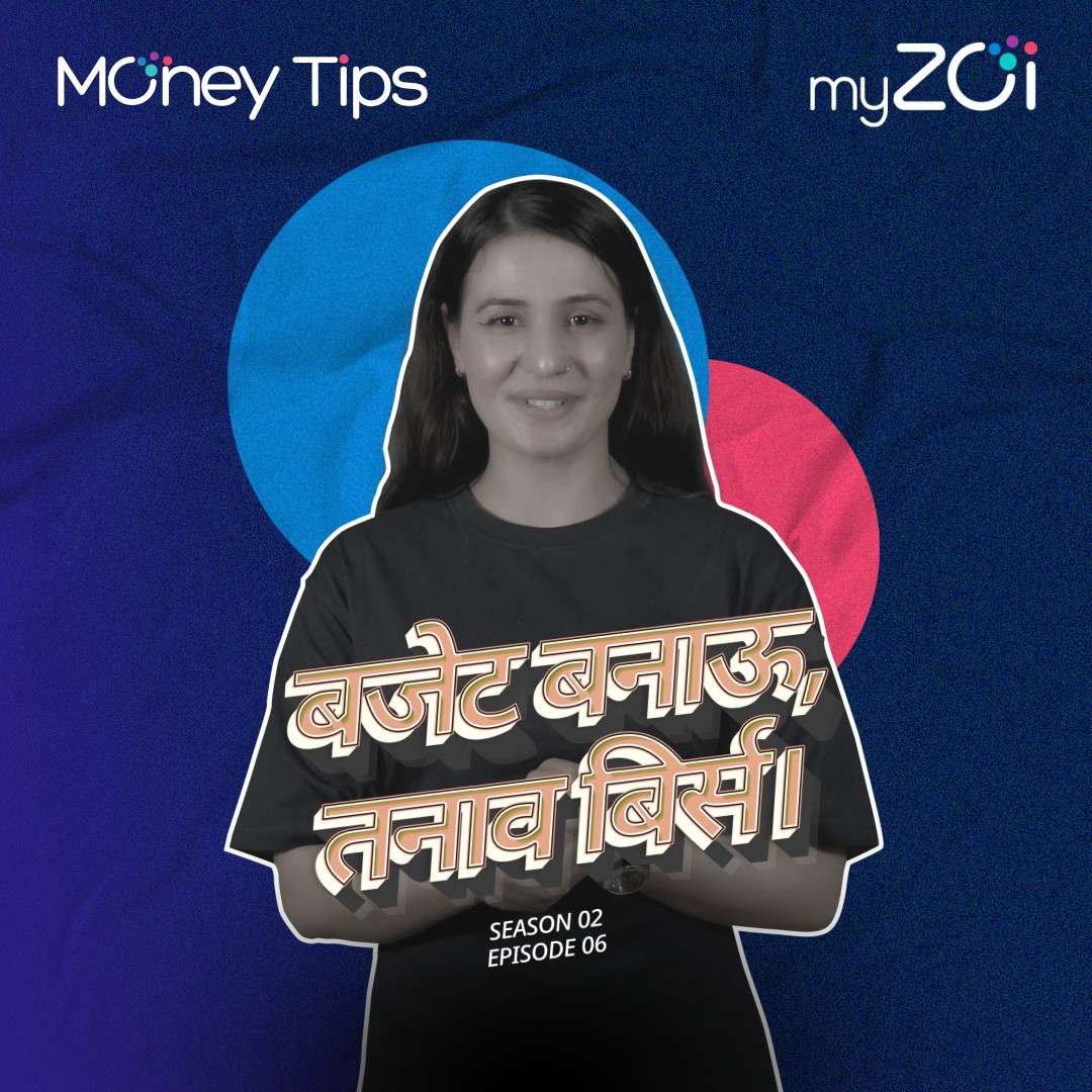 Money Tips Season 2 Episode 6