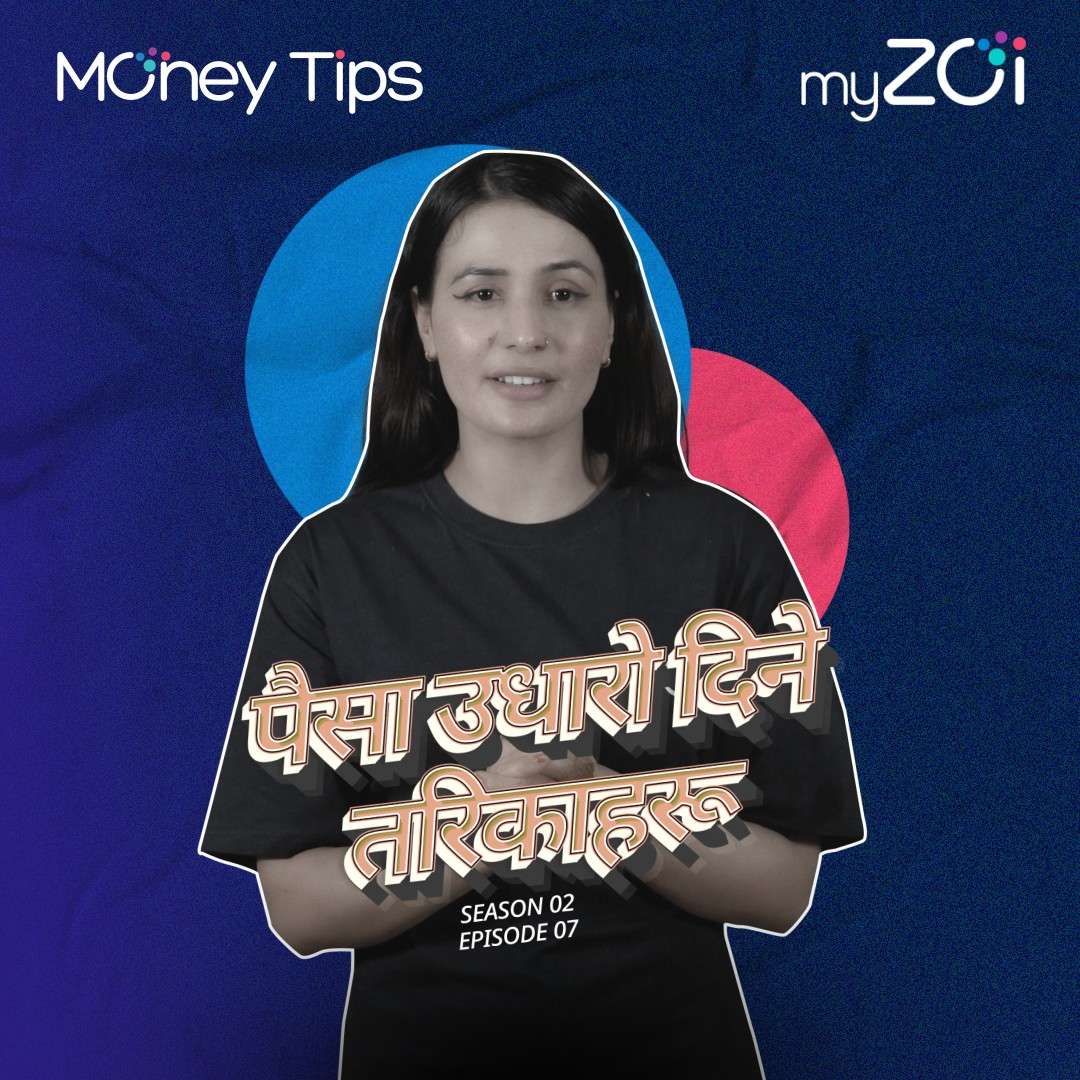Money Tips Season 2 Episode 7