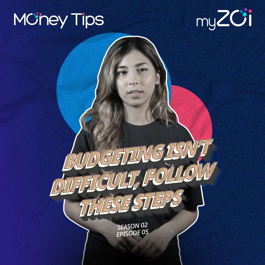 Money Tips Season 2 Episode 05