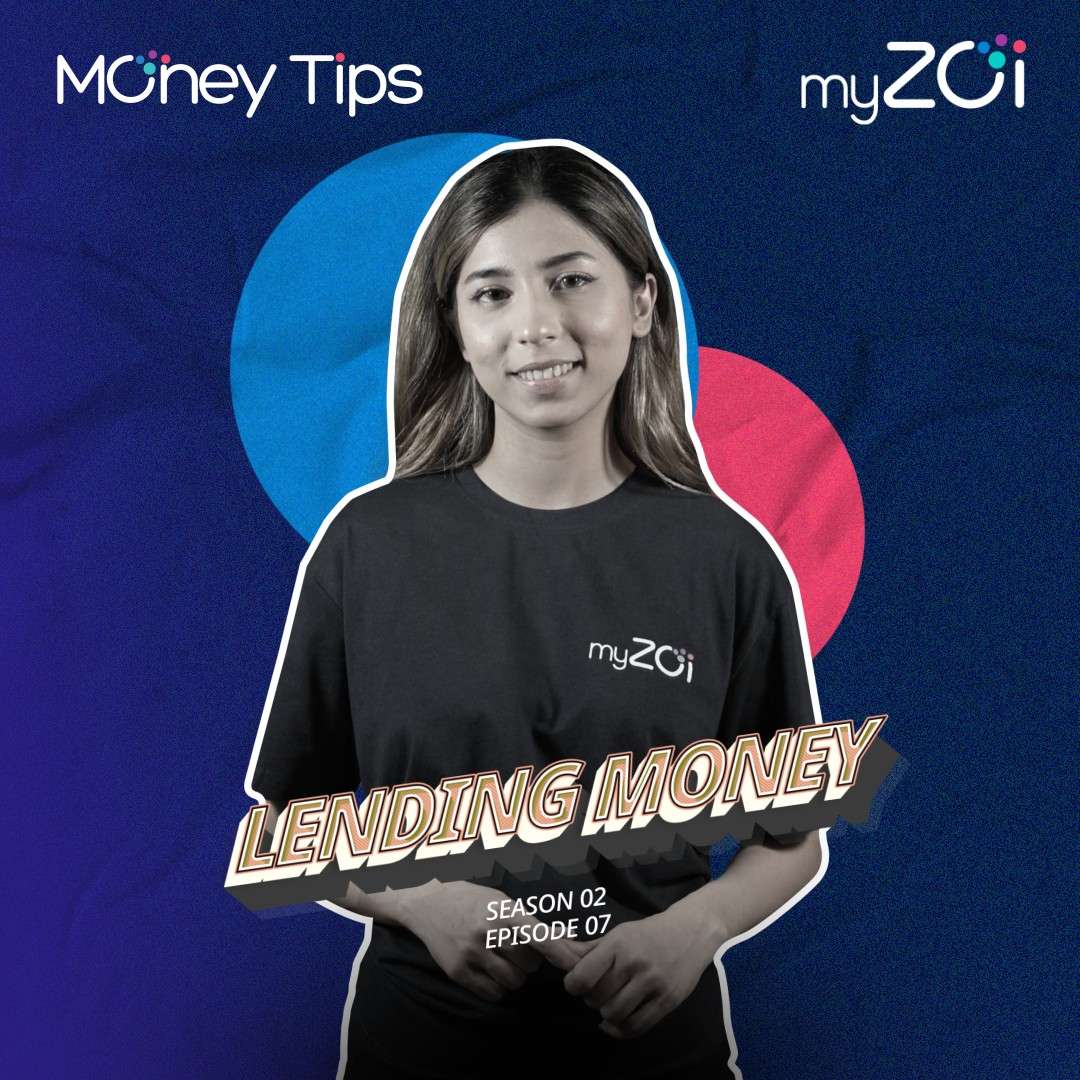 Money Tips Season 2 Episode 7