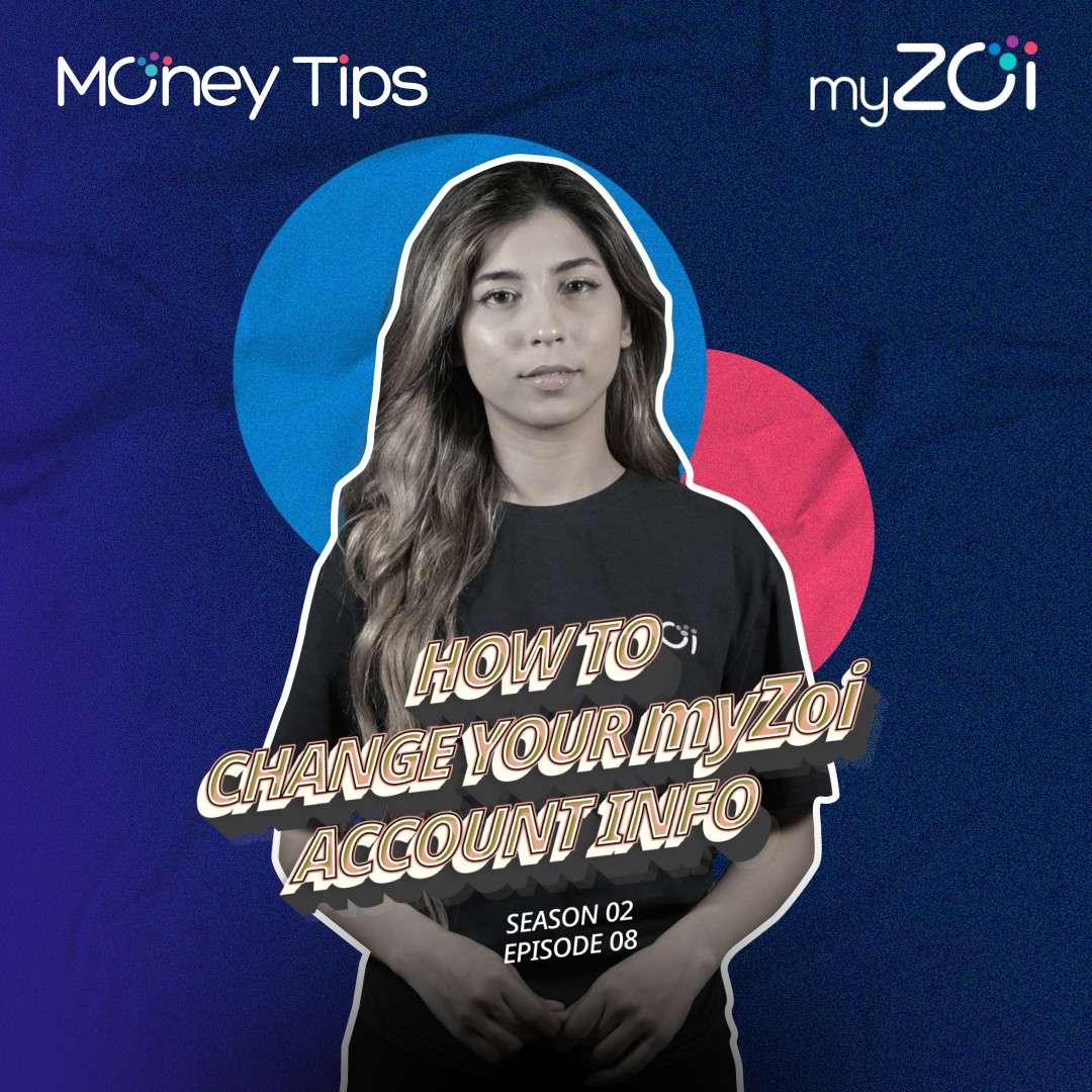 Money Tips Season 2 Episode 08