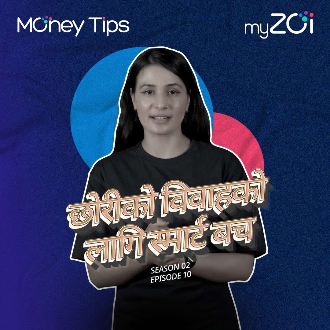 Money Tips Season 2 Episode 10