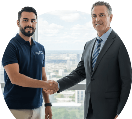 Partnership Icon