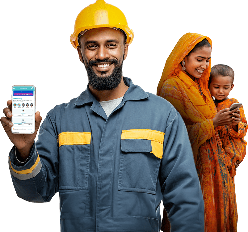 MyZoi for workers