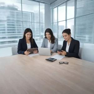 HR professionals.